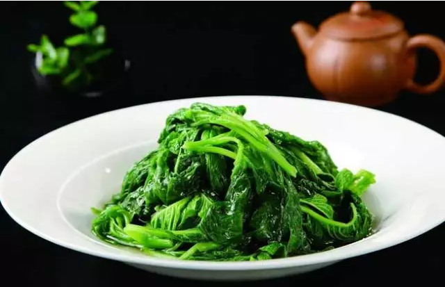 “莧菜”